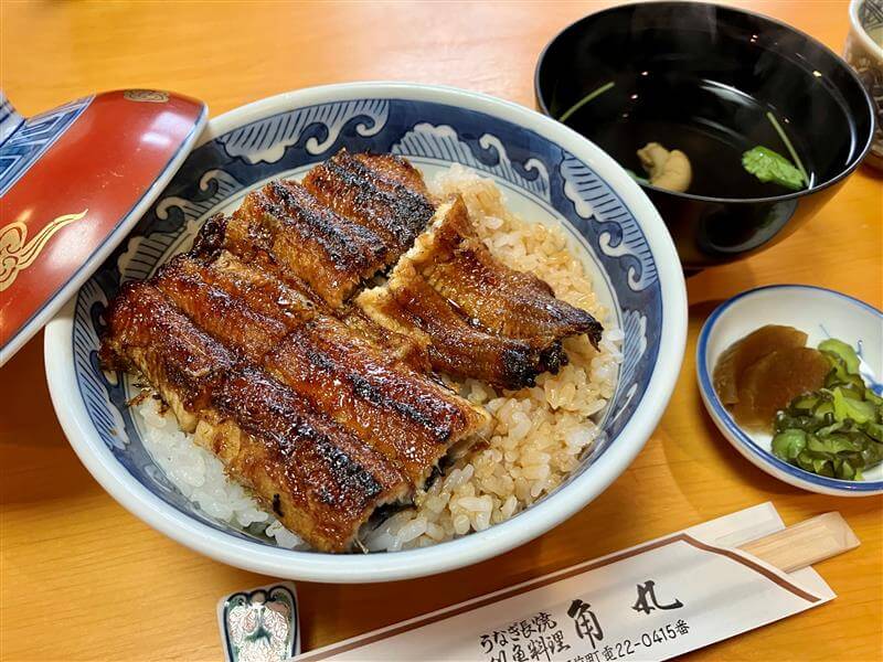 関市モデルコース