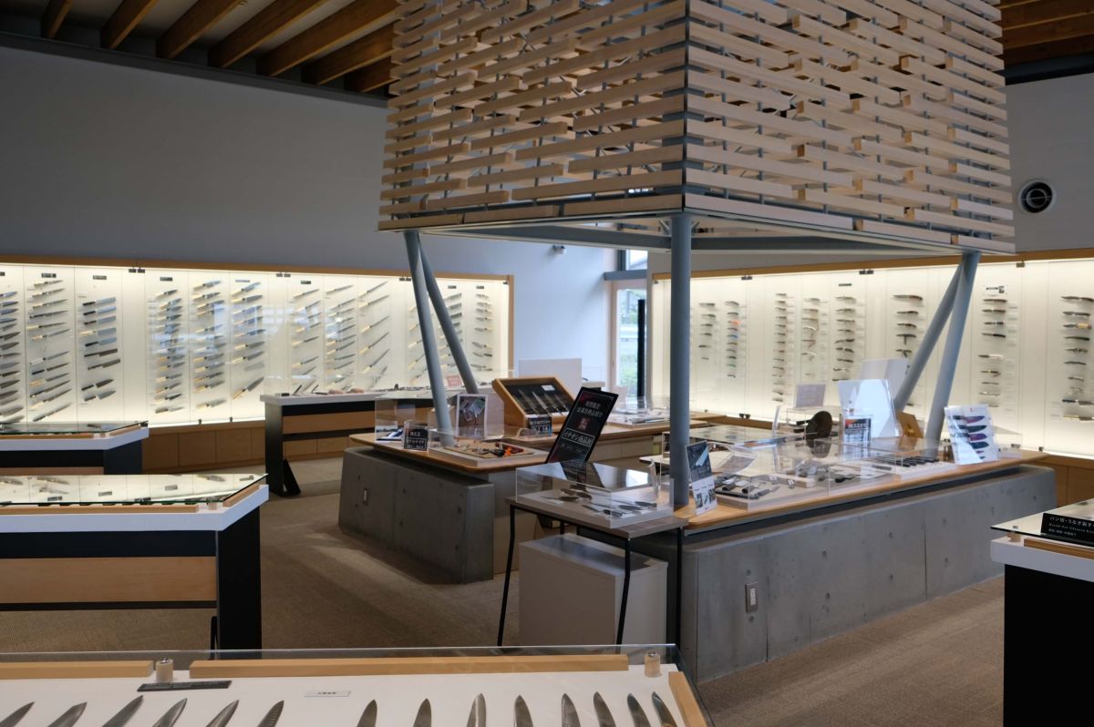 関市モデルコース