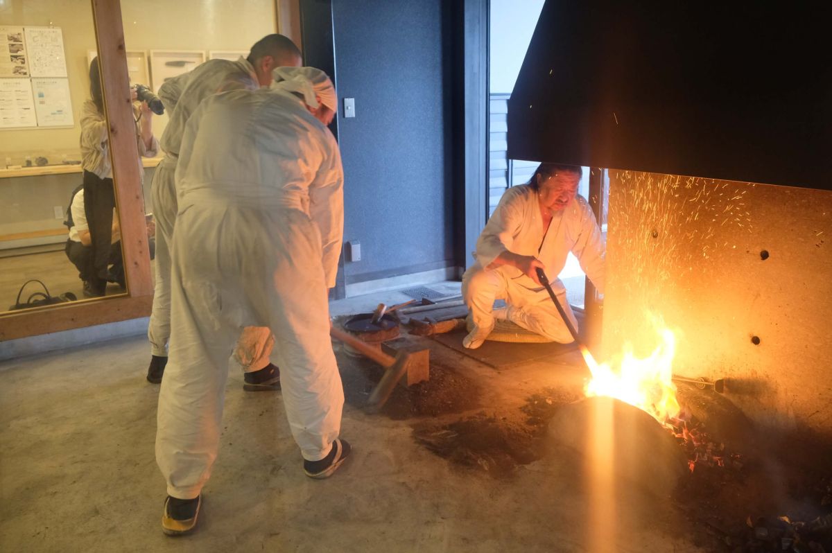 関市モデルコース