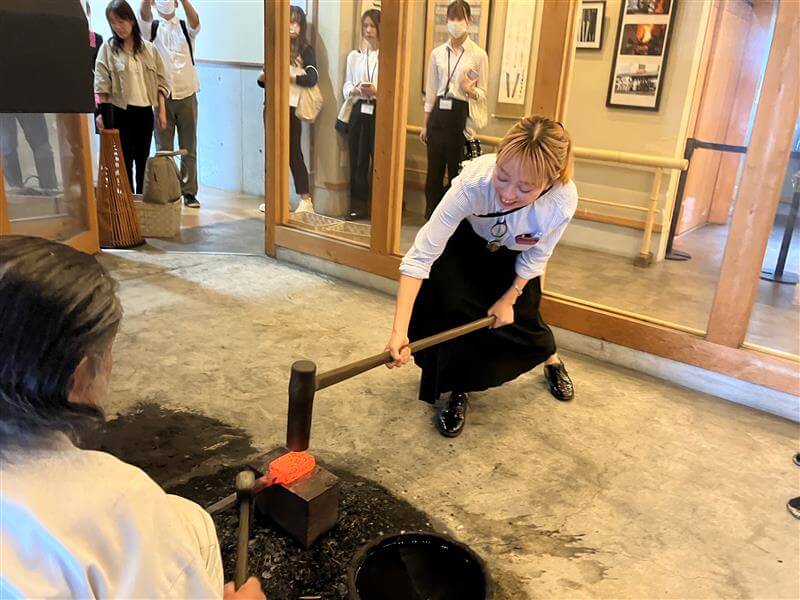 関市モデルコース