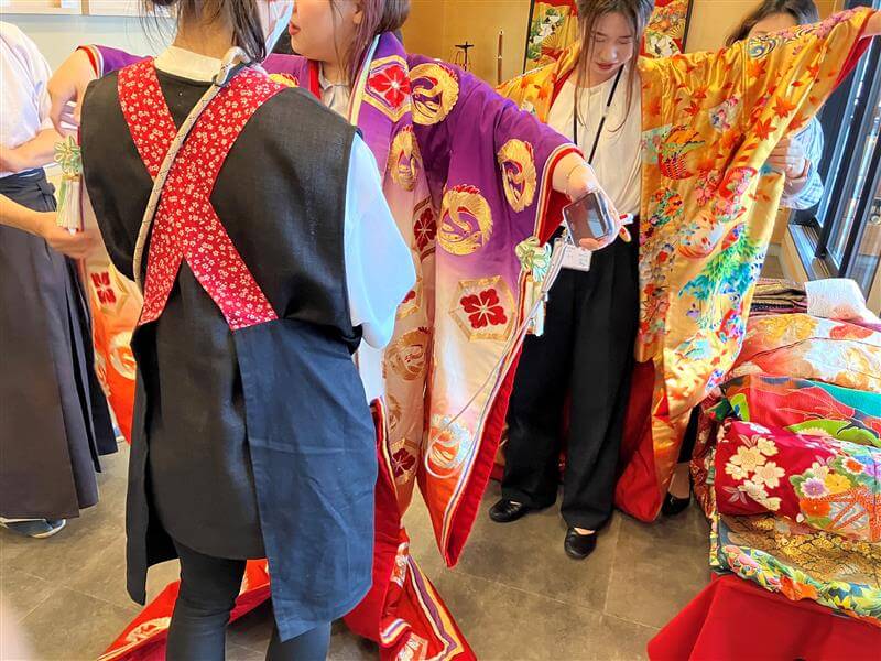 関市モデルコース