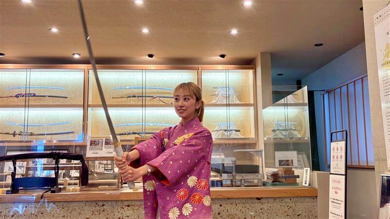 関市モデルコース