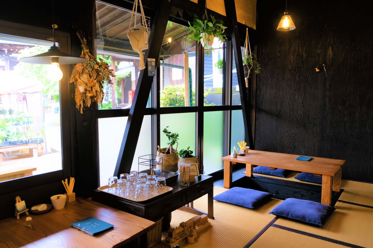 関市モデルコース