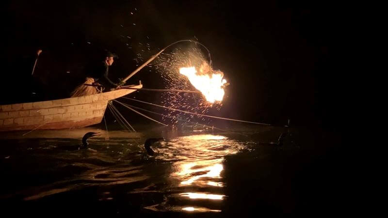 関市モデルコース