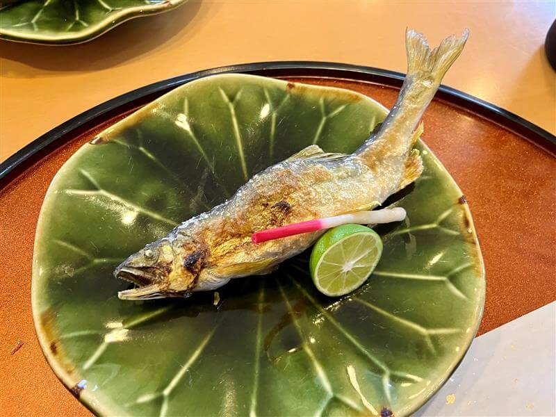 関市モデルコース