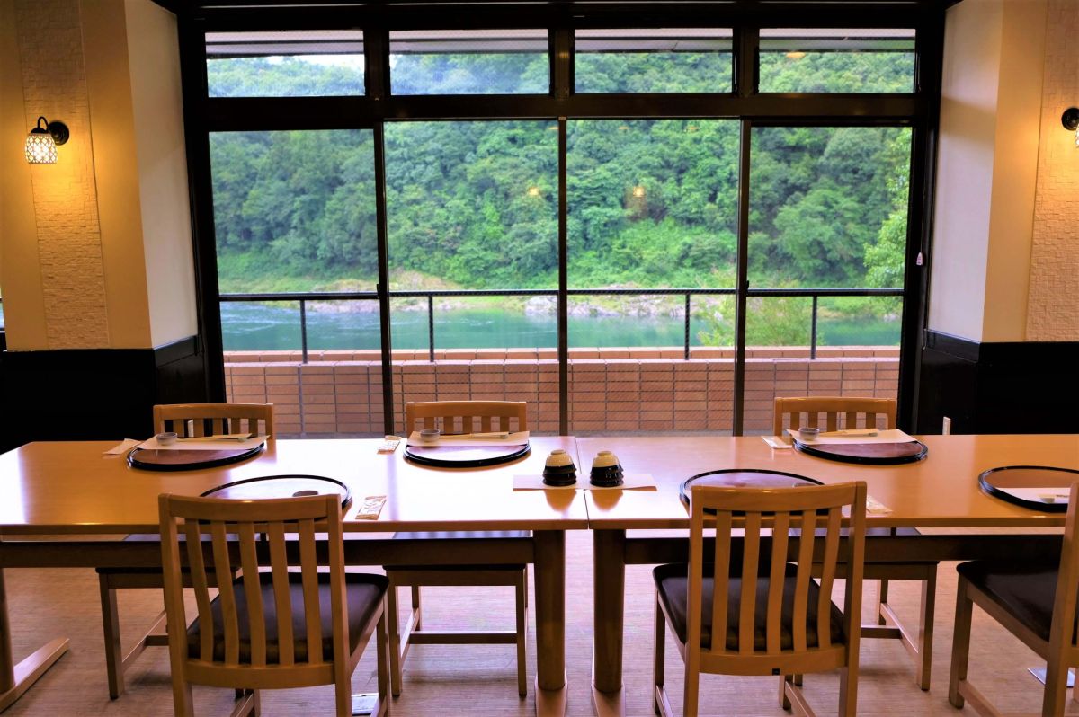 関市モデルコース