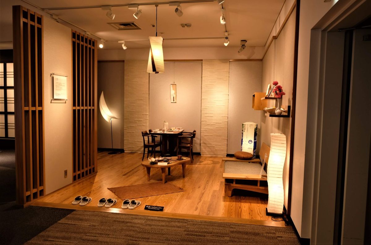 美濃市モデルコース