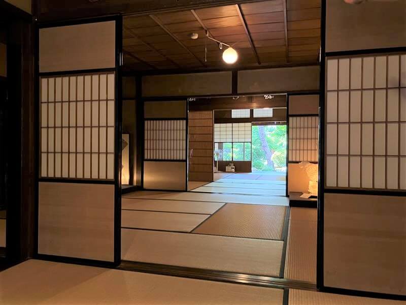 美濃市モデルコース