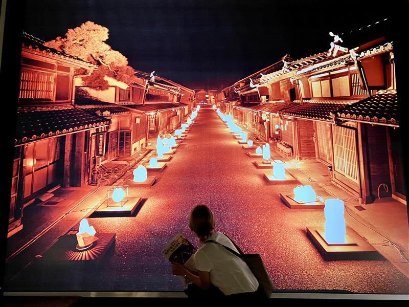 美濃市モデルコース