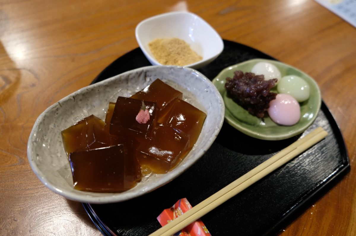 美濃市モデルコース