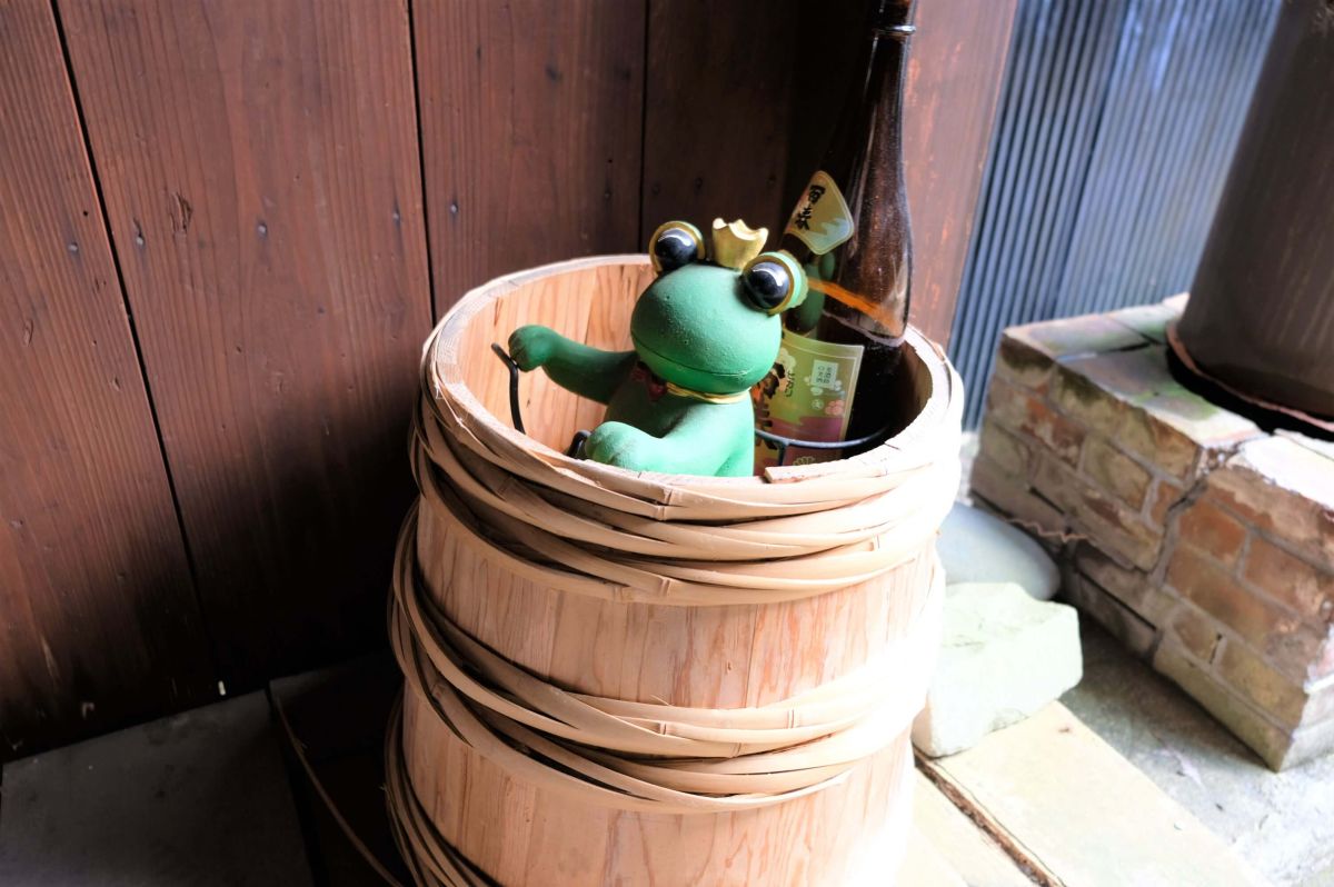 美濃市モデルコース