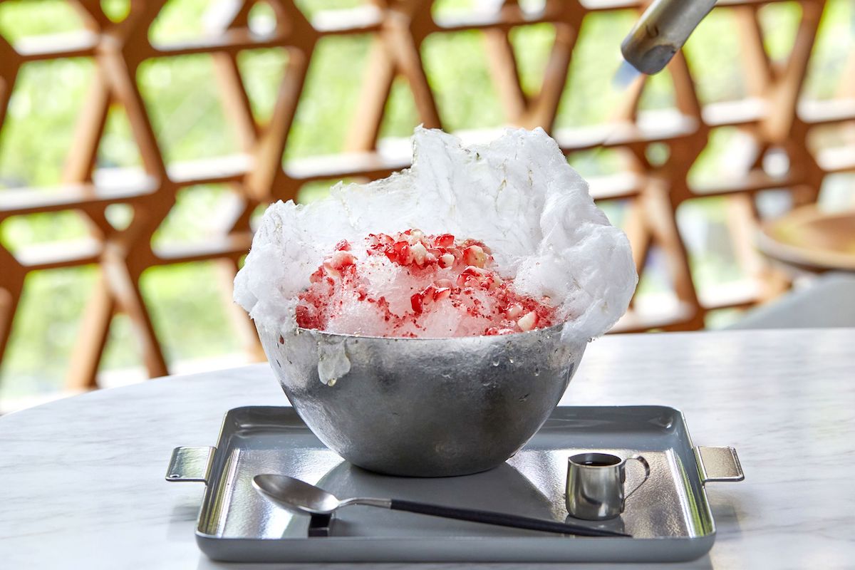 「Candy Plush」1300 円