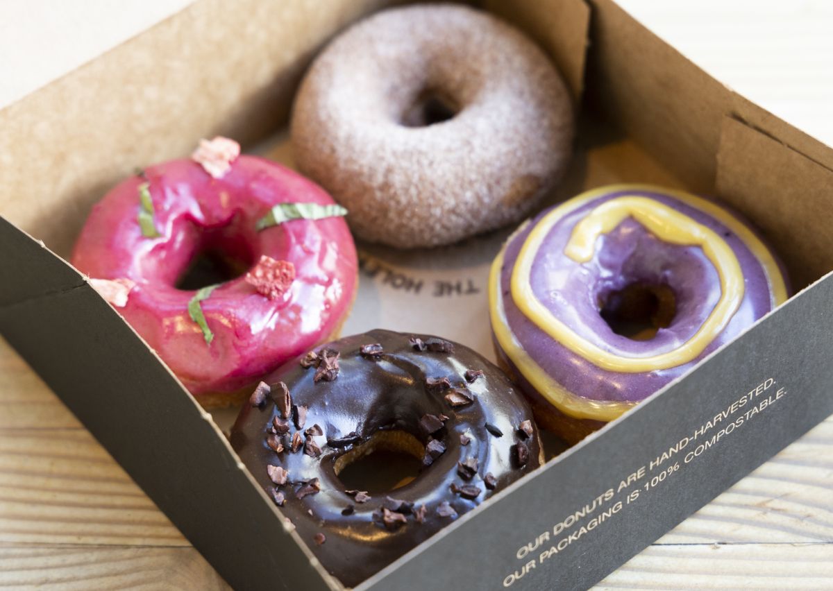 テイスティングBOX $15