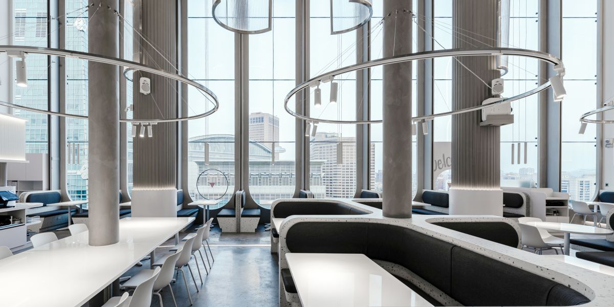 【台湾現地レポ】ブランチは台北101を眺めながら優雅に♪信義区の「Second Floor」