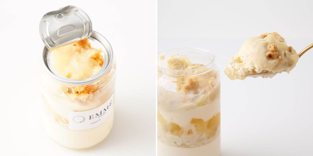 「モンブラン」1000円