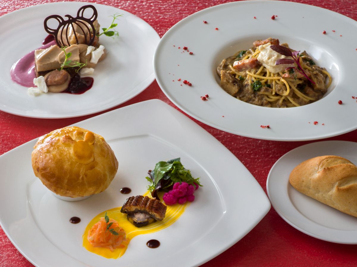 「スペシャルセット」3600円