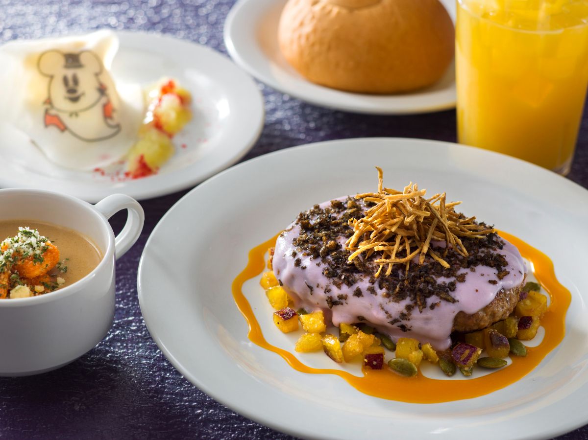 「スペシャルセット」2680円