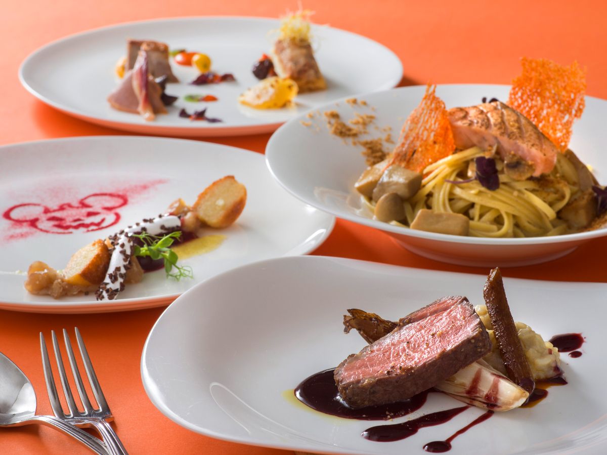 「スペシャルセット」5800円