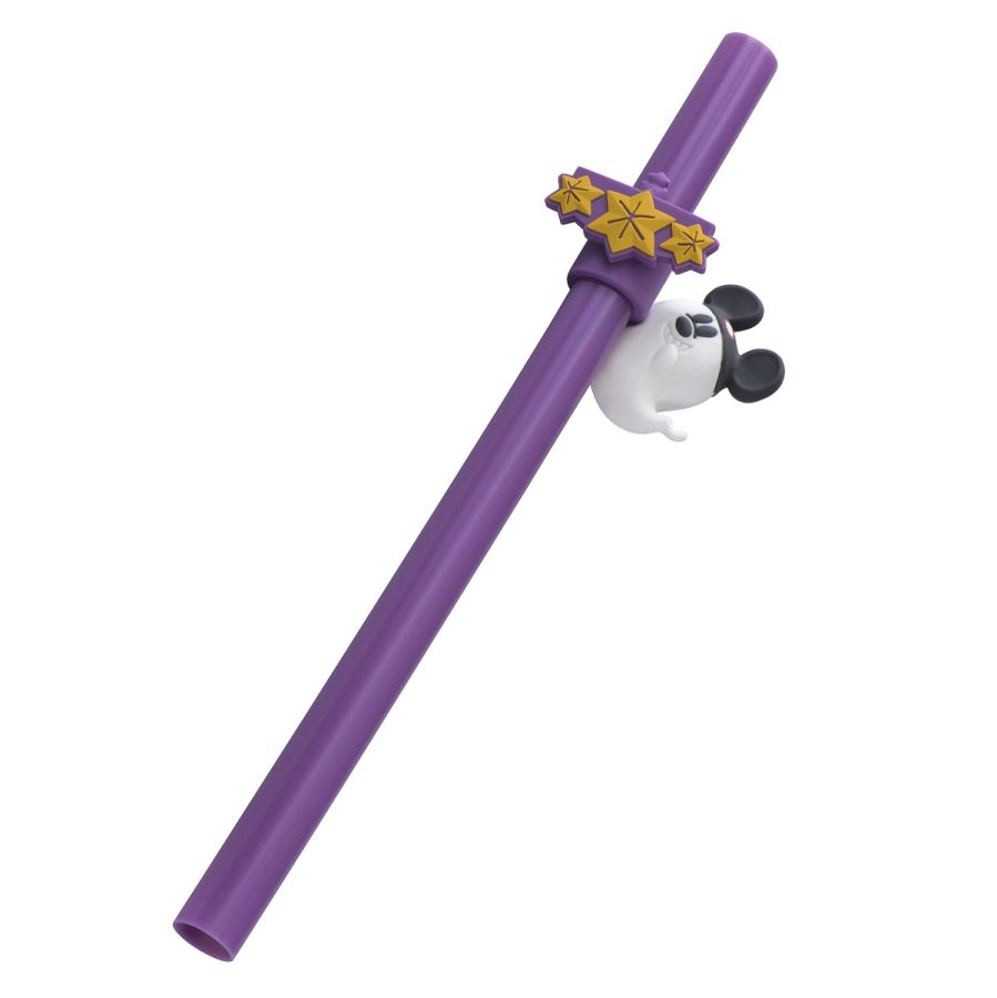 「スーベニアストロー」対象のソフトドリンク＋600円