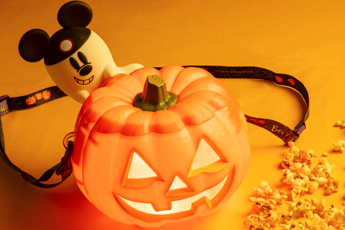 「ポップコーン、バケット付き」3200円