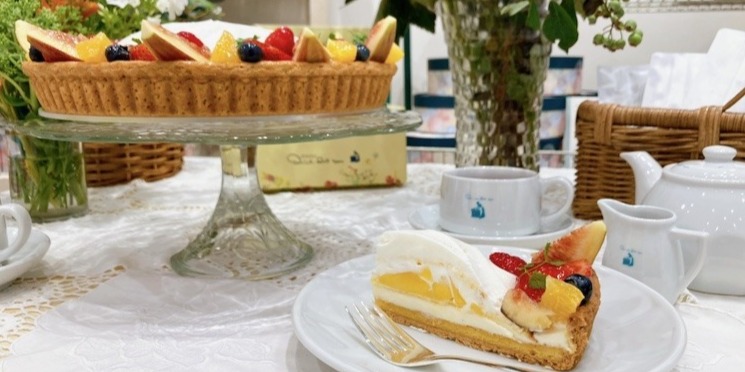 「キル フェ ボン 東京ドームシティ店」がついにオープン！新感覚のドリンクスタンドも