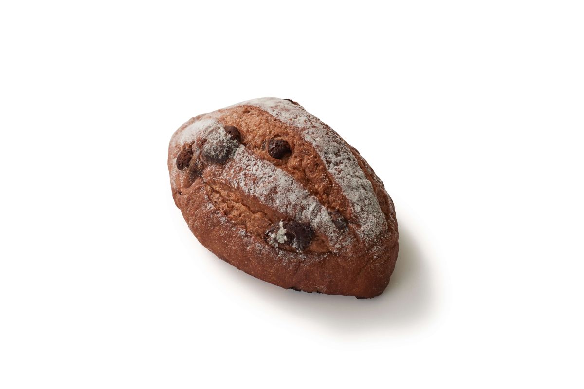 「ショコラの実」　270円