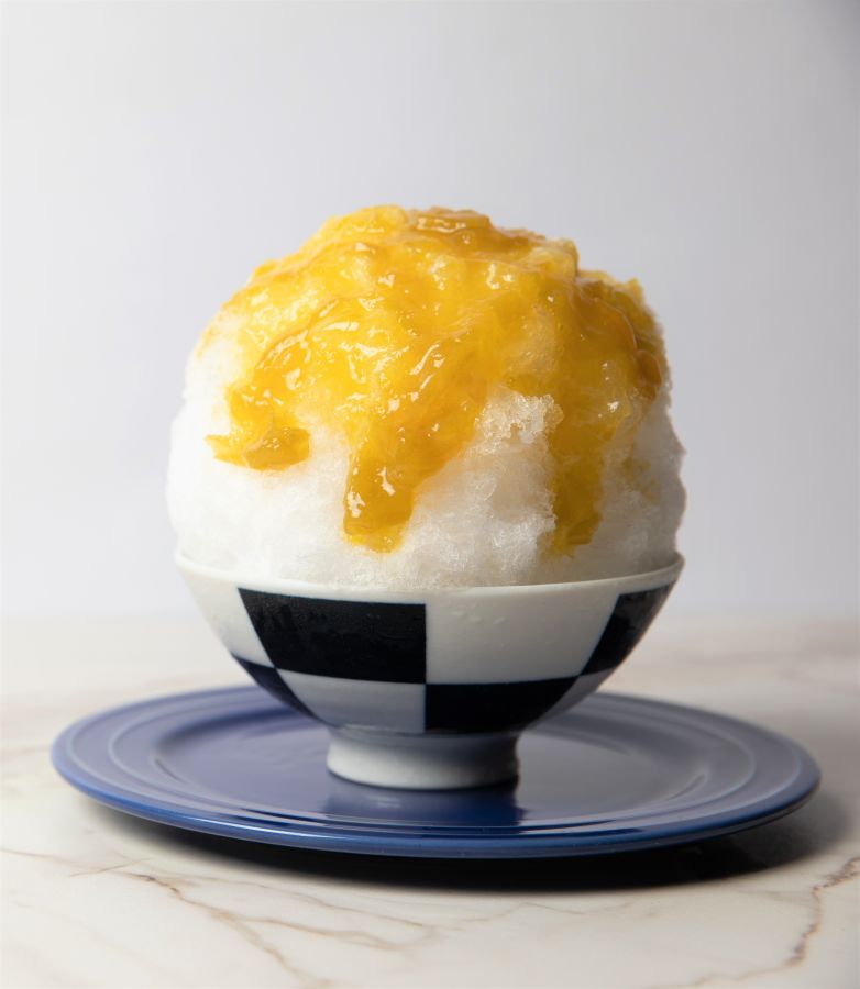 完熟黄金南高梅×ラム酒　イートイン2000円(1個)　 ※アルコール使用