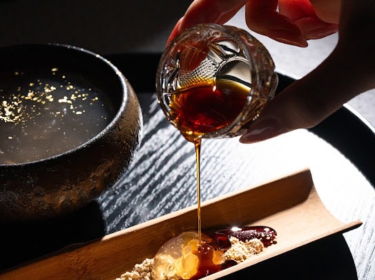 笹屋昌園 CAFE&ATELIER