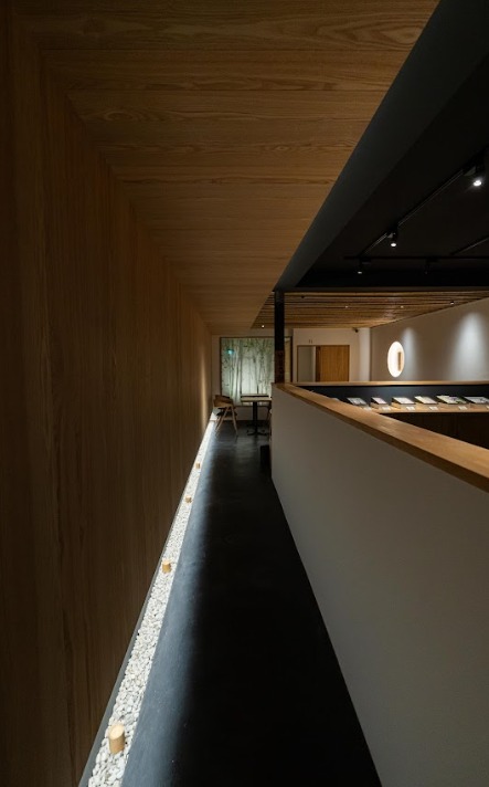 笹屋昌園 CAFE&ATELIER