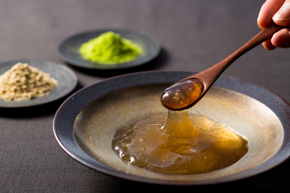 笹屋昌園 CAFE&ATELIER