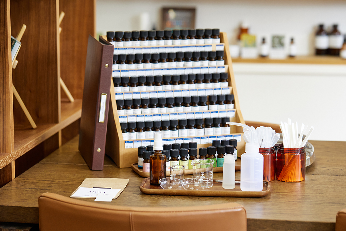 ARTQ ORGANICS