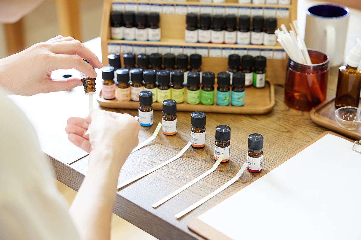 ARTQ ORGANICS