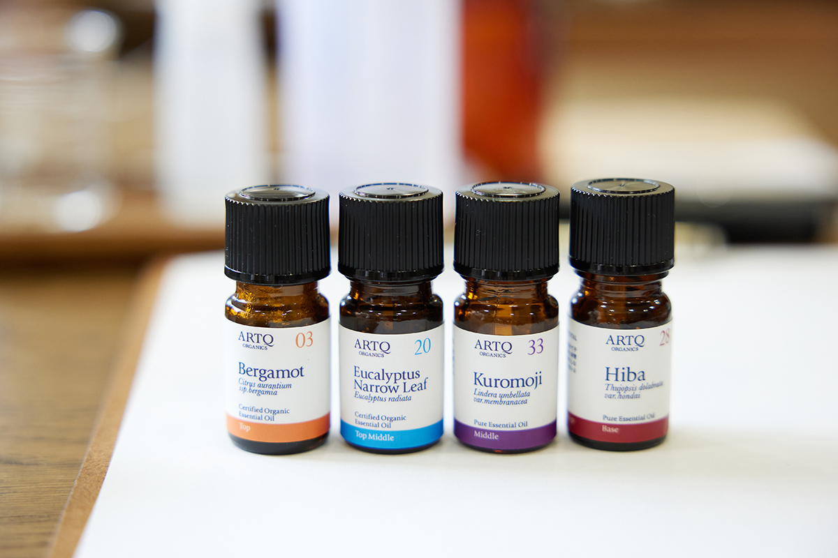 ARTQ ORGANICS