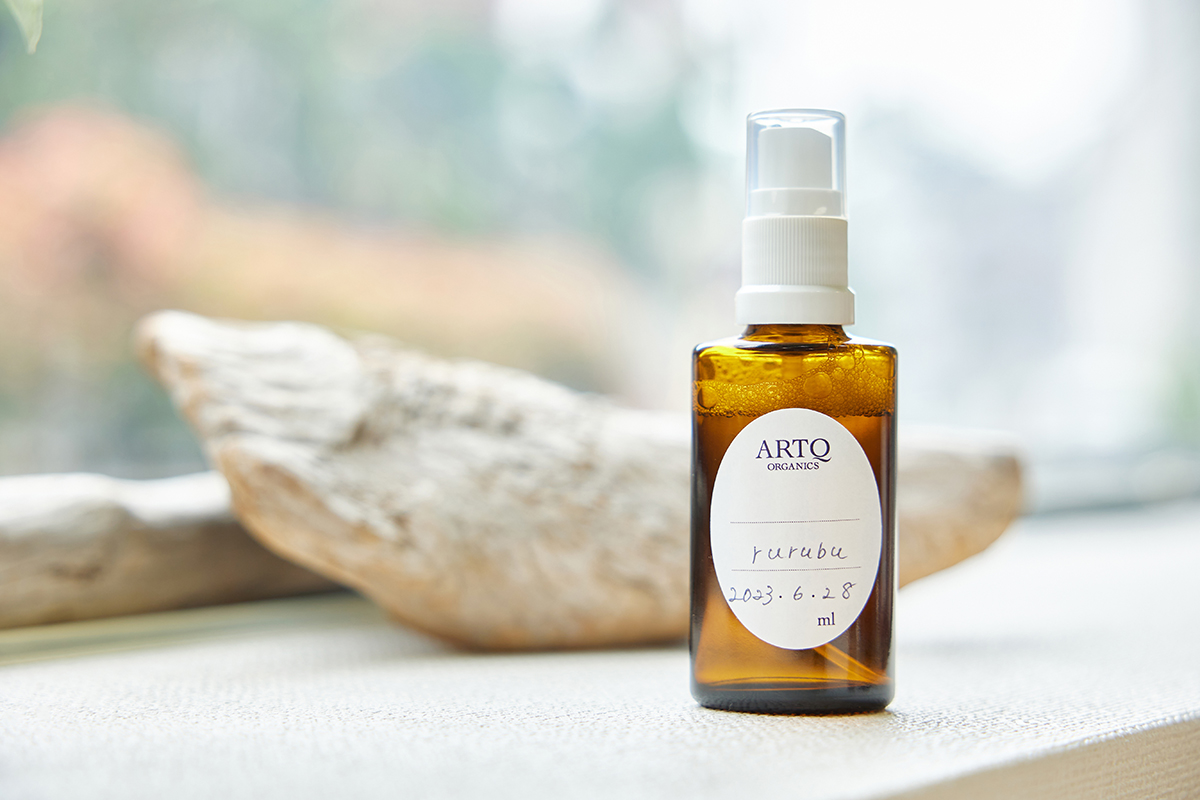 ARTQ ORGANICS