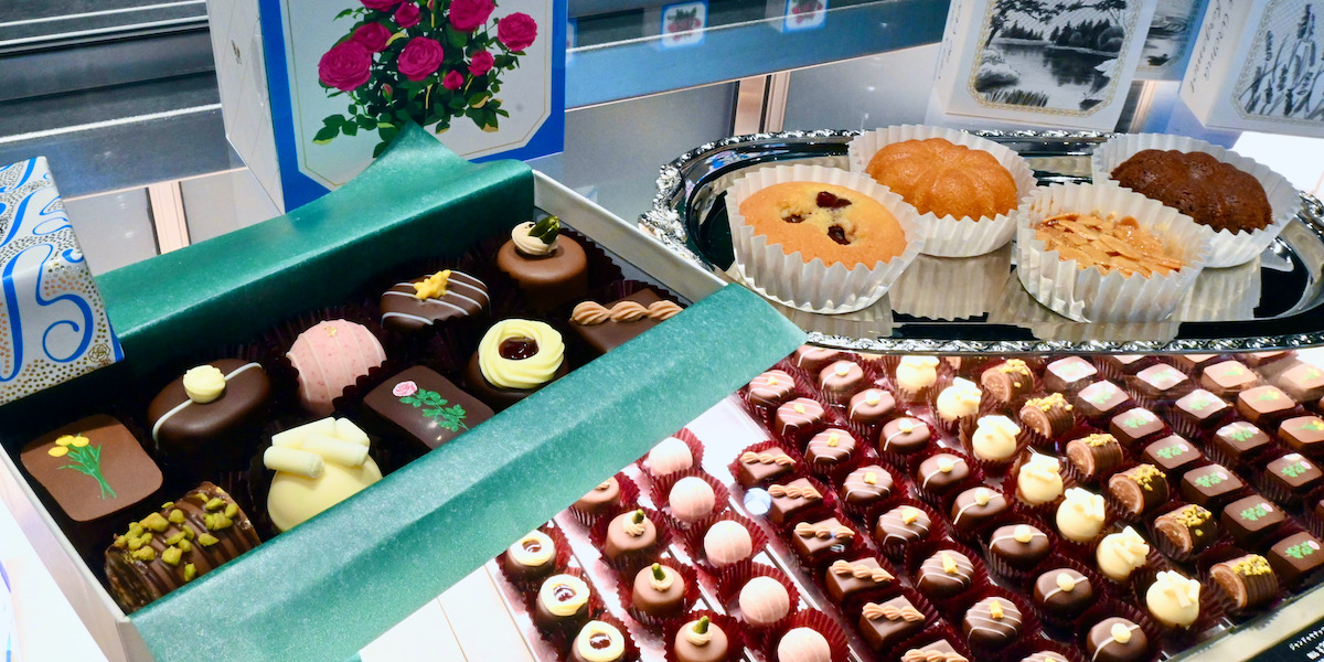 渋谷「ルル メリー 青山通り店」で心ときめく世界観に浸る。ブランド初の路面店がオープン