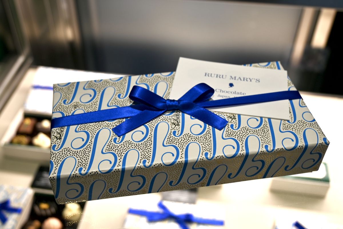 12個入る専用箱