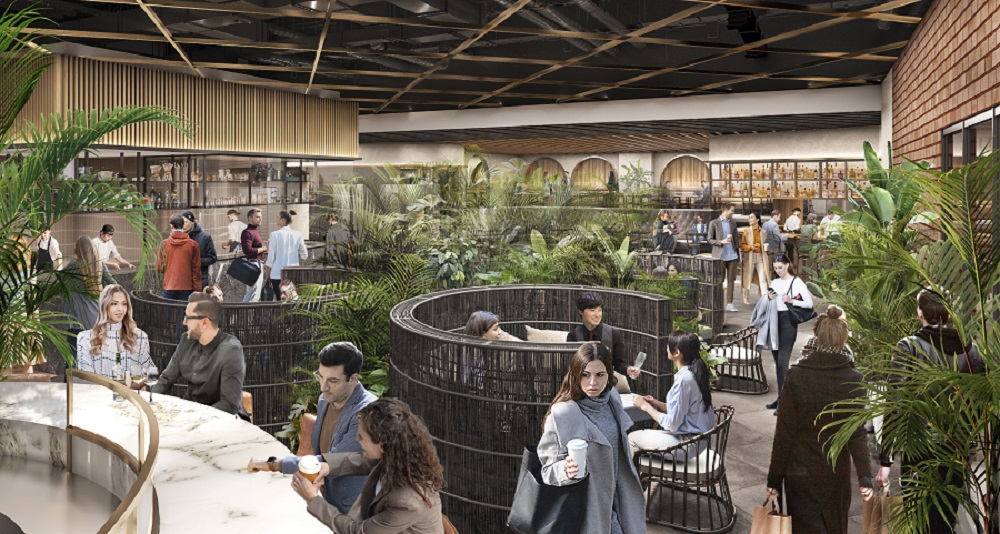 「T-MARKET」イメージ