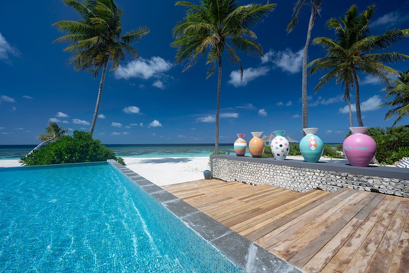 コラコラ・モルディブ