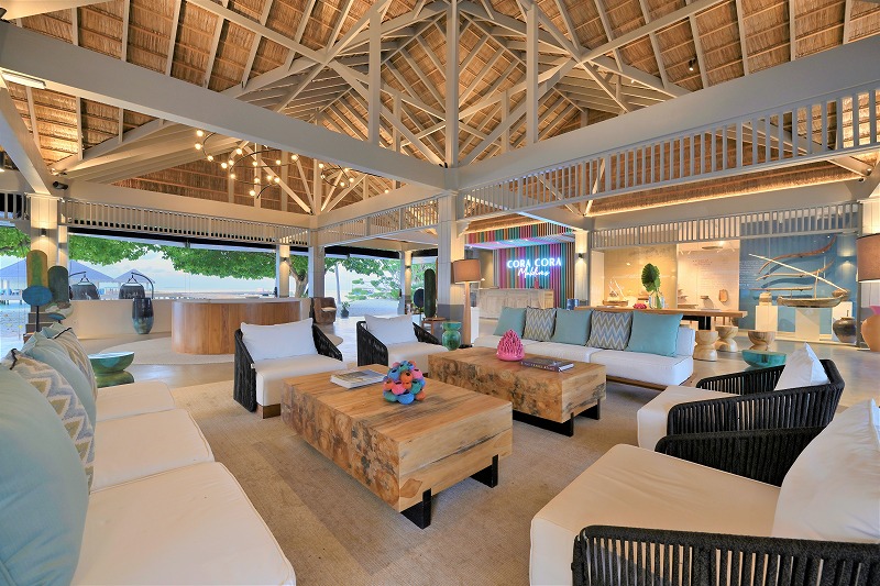 コラコラ・モルディブ