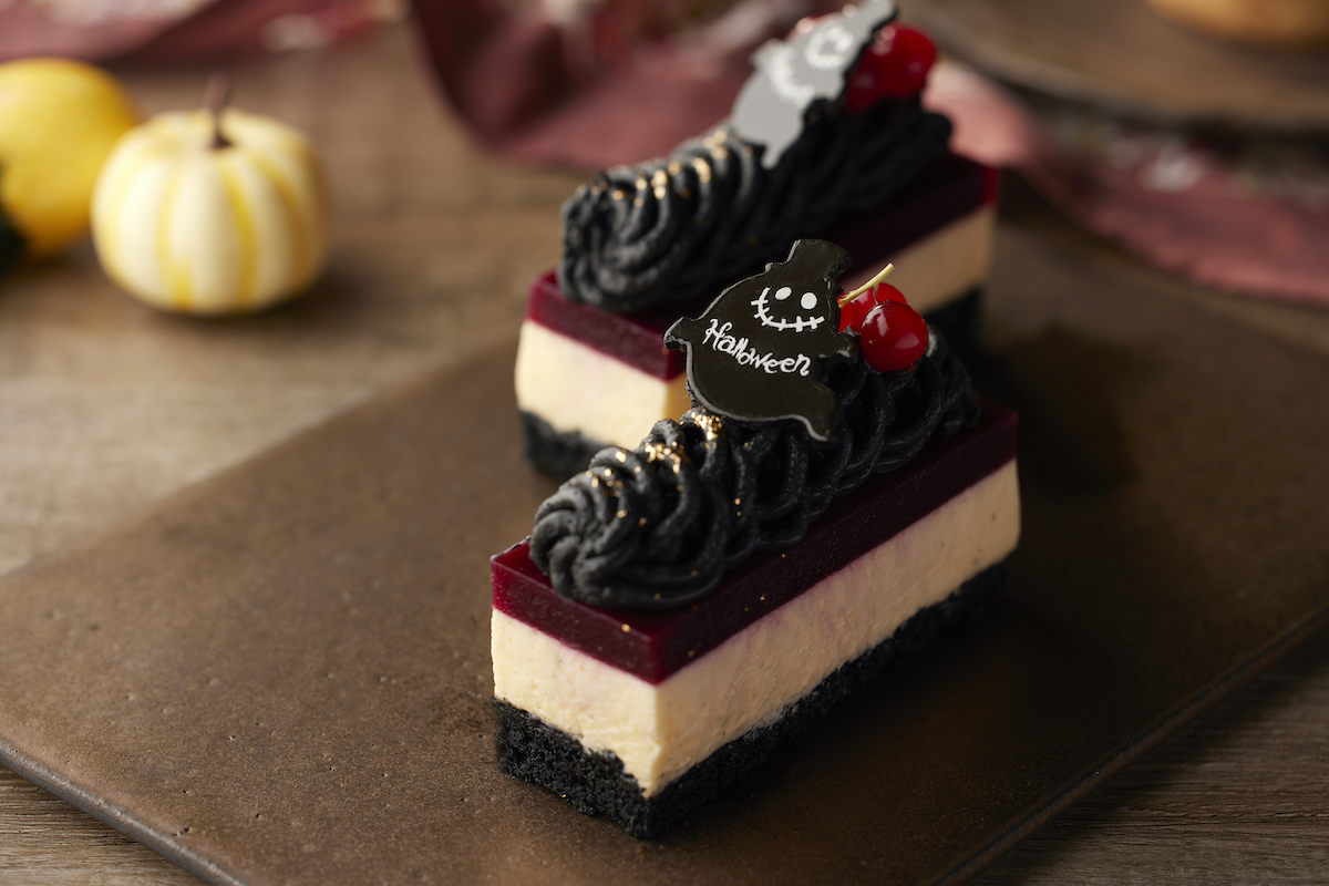 「ゴースト」750円