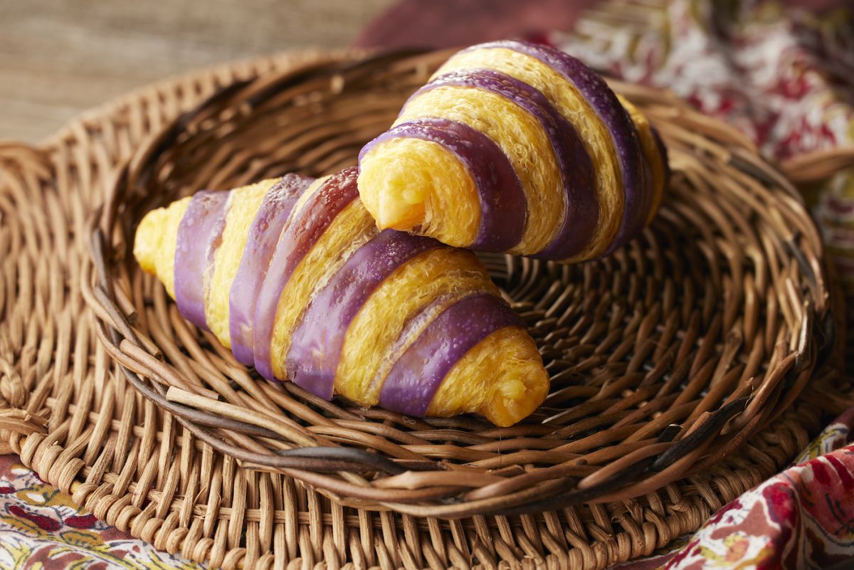 「Color Bread ~Halloween~」380円