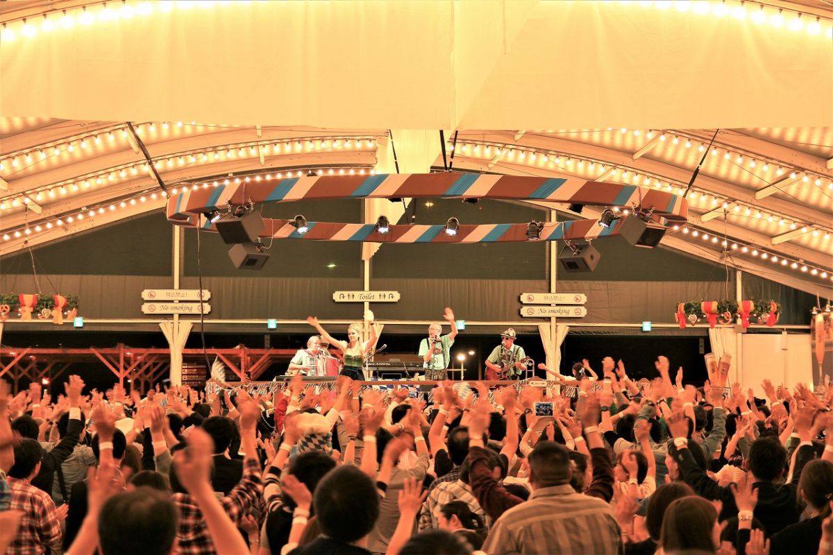 過去開催の様子