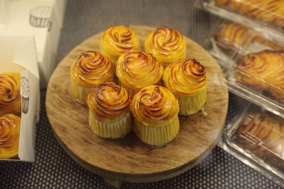 氷とお芋の専門店 らんらん
