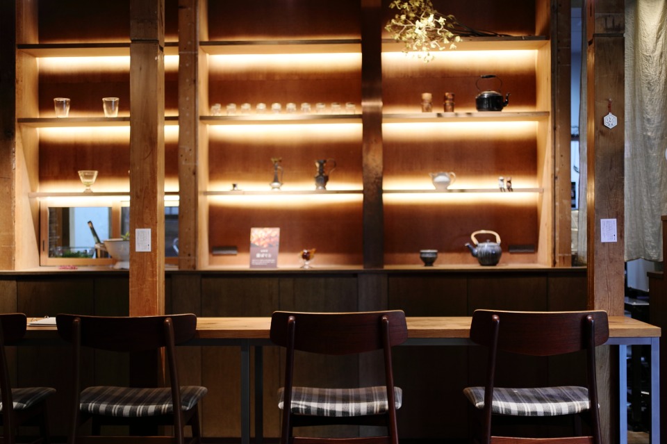 氷とお芋の専門店 らんらん