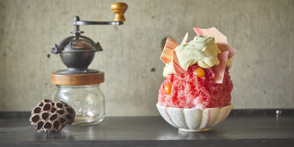 ベーカリーとパティスリー＆ひんやりデザートの3刀流！ 京都北白川の愛され店「パティスリー タツヒトサトイ」