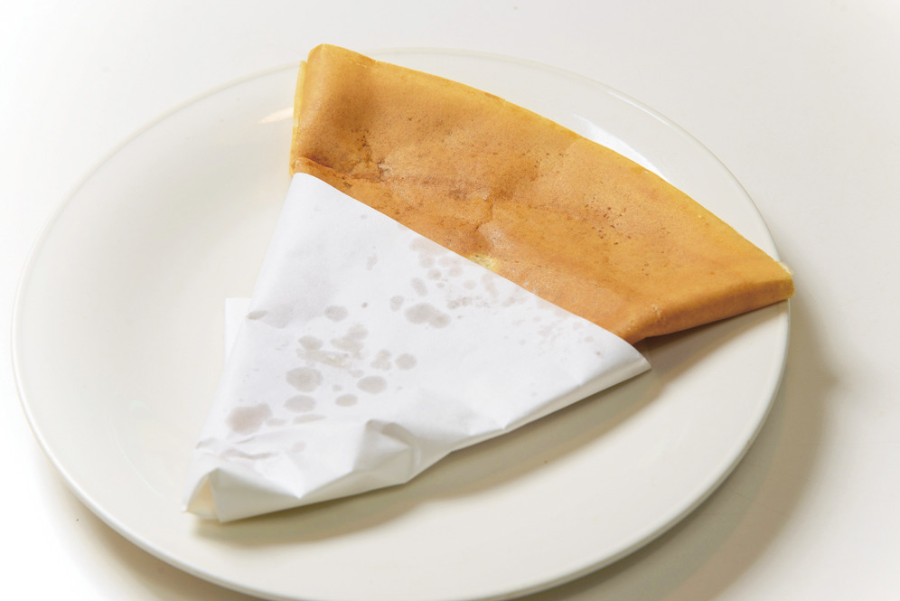 レモンシュガー400円