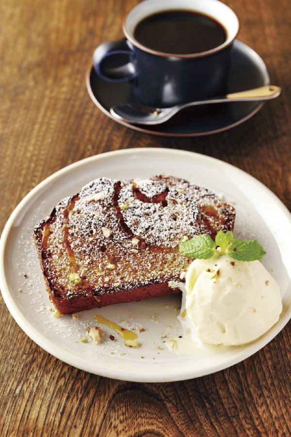 江のまるスペシャル スイーツ825円