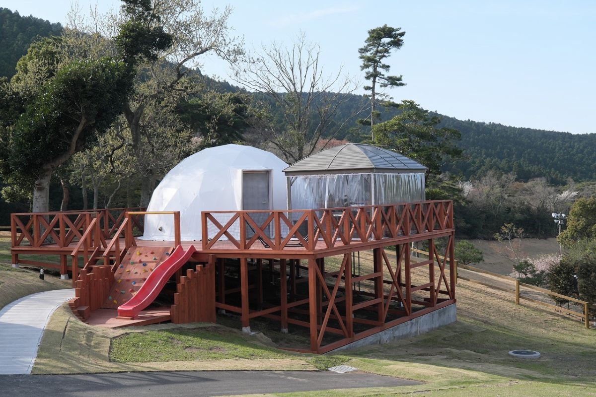 アスレチックBASE