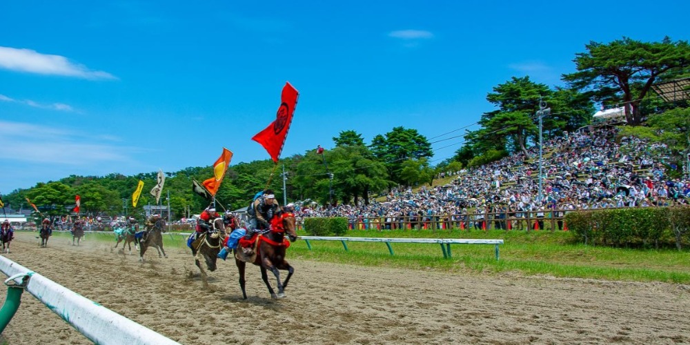 次なるバズりグルメはカツオ⁉ 福島県南相馬市のカツオと伝統行事の気になるカンケイとは？