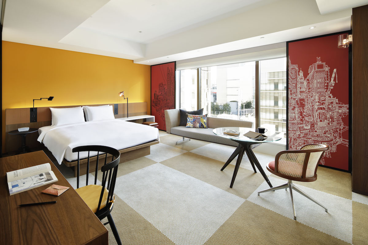 「デラックス キング」